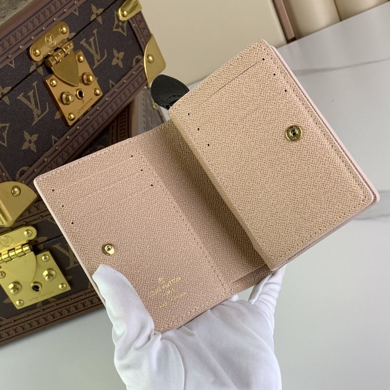 Louis Vuitton Wallets